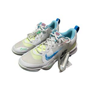 Nike Force Trout 9 Pro Metal Mens Size 7 Baseball Cleats Fresh Pack FQ7941-100